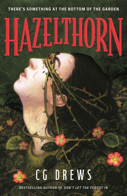 Hazelthorn - C. G. Drews