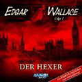 Der Hexer - Edgar Wallace