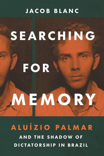 Searching for Memory - Jacob Blanc