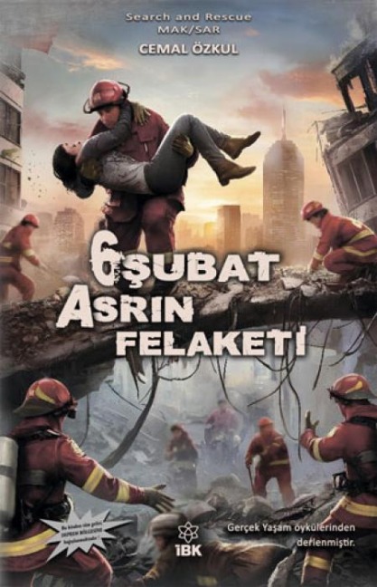 6 Subat Asrin Felaketi - Cemal Özkul