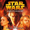 Cover-Bild zum Titel 'Labyrinth des Bösen - Teil 3: Angriff auf Coruscant' von ''