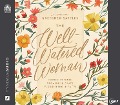 Cover-Bild zum Titel 'The Well-Watered Woman: Rooted in Truth, Growing in Grace, Flourishing in Faith' von 'Gretchen Saffles'