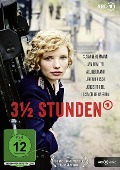 Cover-Bild zum Titel '3 ¿ Stunden' von 'Beate Fraunholz, Robert Krause, Stefan Will'