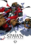 Spawn Origins Collection 03 - Todd McFarlane, Alan Moore, Greg Capullo