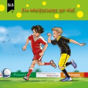 Cover-Bild zum Titel 'Ein Weitschuss zu viel' von 'Susanne Koch, Harry Voß'