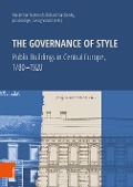 Cover-Bild zum Titel 'The Governance of Style' von ''