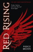 Cover-Bild zum Titel 'Red Rising 1' von 'Pierce Brown'