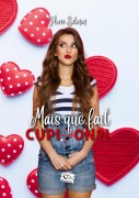 Cover-Bild zum Titel 'Mais que fait Cupidon ?!' von 'Florie Salmon'