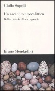 Cover-Bild zum Titel 'Un racconto apocalittico. Dall'economia all'antropologia' von 'Giulio Sapelli'