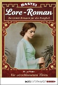 Cover-Bild zum Titel 'Lore-Roman 35' von 'Helga Winter'