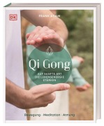 Cover-Bild zum Titel 'Qi Gong' von 'Frank Adam'