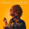 Cover-Bild zum Titel 'Papillon de Nuit: The Night' von 'Tanika Charles'