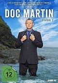 Doc Martin - Dominic Minghella, Mark Crowdy, Craig Ferguson, Jack Lothian, Richard Stoneman