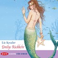 Cover-Bild zum Titel 'Emilys Rückkehr' von 'Liz Kessler'