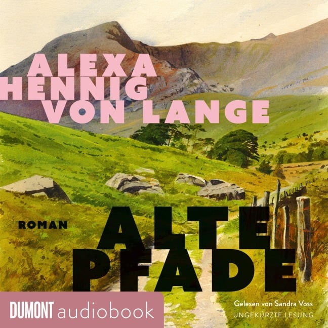 Alte Pfade - Alexa Hennig Von Lange