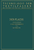 Der Flachs - W. Sprenger