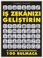 Is Zekanizi Gelistirin - Charles Phillips