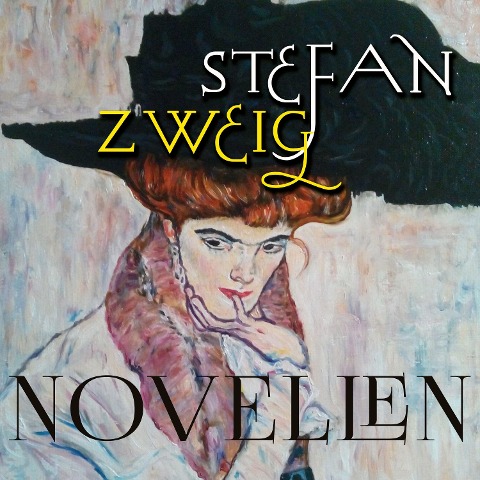 Novellen - Stefan Zweig
