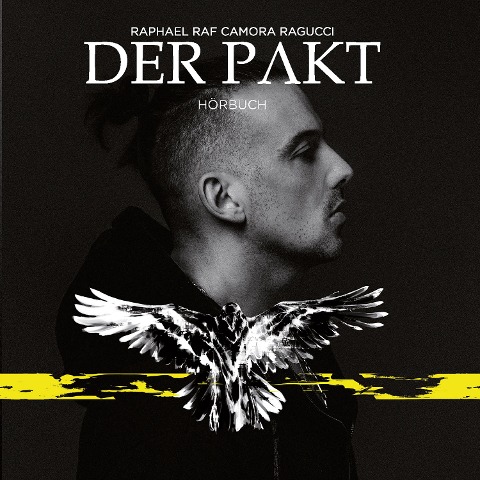 Der Pakt - Raphael Ragucci