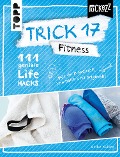Cover-Bild zum Titel 'Trick 17 Pockezz - Fitness' von 'Ulrike Kulling'