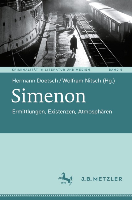 Simenon - 