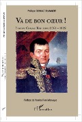Cover-Bild zum Titel 'Va de bon coeur !' von 'Philippe Cosmao Dumanoir'
