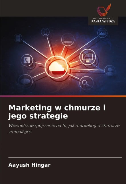 Marketing w chmurze i jego strategie - Aayush Hingar