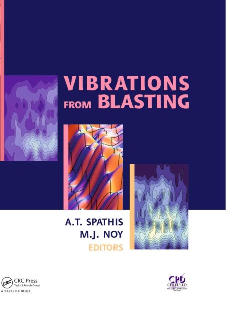 Vibrations from Blasting - 