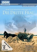 Cover-Bild zum Titel 'Die dritte Frau' von 'Joachim Goll, Uwe Hilprecht'