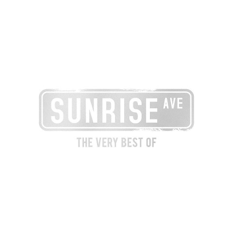 The Very Best Of - Sunrise Avenue