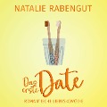 Cover-Bild zum Titel 'Das erste Date' von 'Natalie Rabengut'