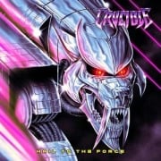Cover-Bild zum Titel 'Hail To The Force' von 'Crucible'