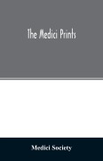 Cover-Bild zum Titel 'The Medici Prints' von 'Medici Society'