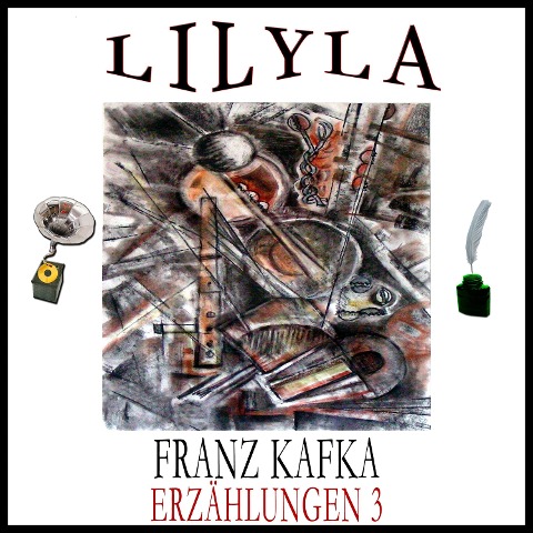 Erzählungen 3 - Franz Kafka
