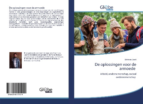 De oplossingen voor de armoede - Mehran Zaeri
