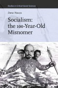 Cover-Bild zum Titel 'Socialism: The 100-Year-Old Misnomer' von 'Neac&'