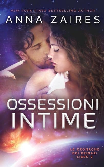 Ossessioni Intime - Anna Zaires, Dima Zales