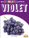 Violet (Purple) - Amy Culliford