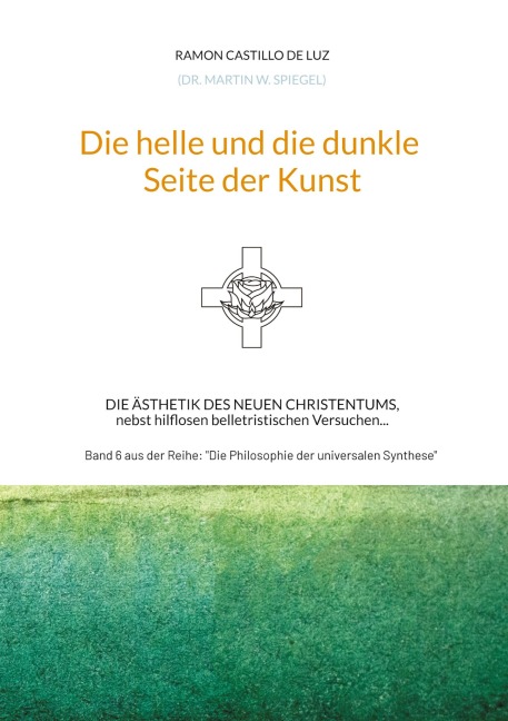 Die helle und die dunkle Seite der Kunst - Martin Spiegel