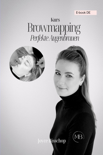 Browmapping - Moments Bodycare