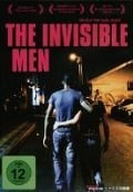 The Invisible Men - Dokumentation