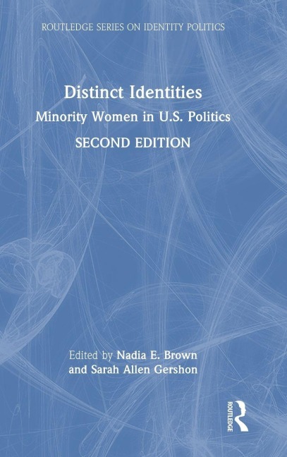 Distinct Identities - 
