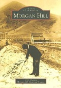 Cover-Bild zum Titel 'Morgan Hill' von 'U R Sharma'