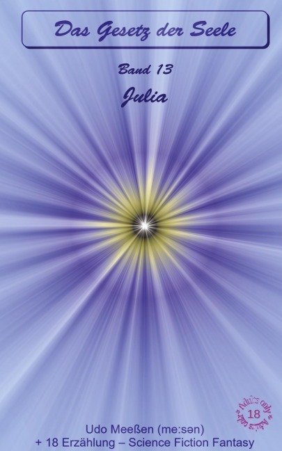 Julia - Udo Meeßen