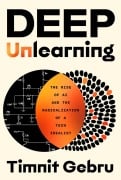 Cover-Bild zum Titel 'Deep Unlearning' von 'Timnit Gebru'