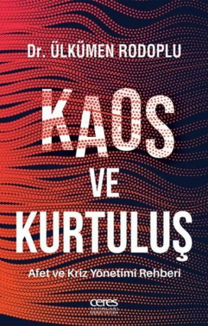Kaos ve Kurtulus - Ülkümen Rodoplu