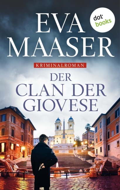 Der Clan der Giovese - Eva Maaser