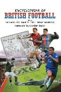 Cover-Bild zum Titel 'Encyclopedia of British Football' von ''
