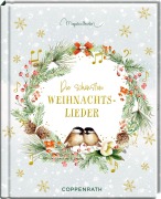 Cover-Bild zum Titel 'Die schönsten Weihnachtslieder' von ''