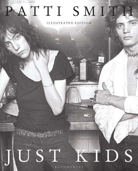 Just Kids - Patti Smith